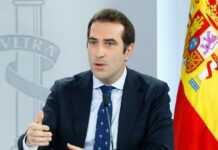 Не тільки для України: Іспанія хоче витрачати активи РФ на захист Європи