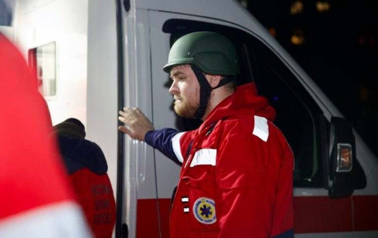 Ракетний удар РФ по Кривому Рогу: кількість загиблих зросла