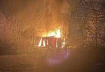 Росіяни атакували Кривий Ріг дронами: є загибла та постраждалі