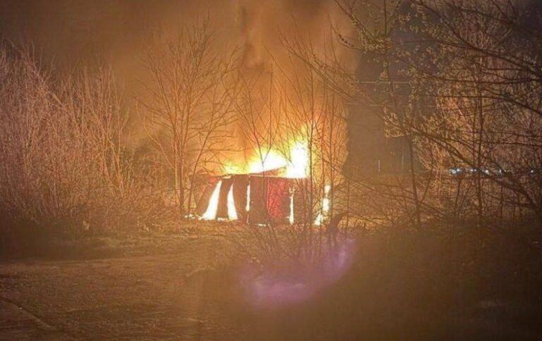 Росіяни атакували Кривий Ріг дронами: є загибла та постраждалі