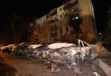 Атака “Шахедів” РФ по Харкову: кількість постраждалих і загиблих зросла