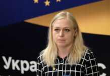 Зараз не час дзвонити Путіну. Глава МЗС Фінляндії висловилася про переговори з РФ