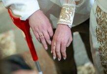 “Армія+” запустила шлюб онлайн для військових: інструкція, ціни та документи