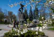 Комфортна весна закінчується? Яку погоду чекати після Великодня і коли похолодання