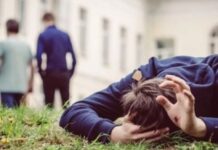 Поліцейські Дніпропетровщини відкрили кримінальне провадження за фактом побиття підлітка