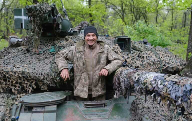 За минулу добу росіяни втратили на фронті 1160 солдатів і 4 танки, – ЗСУ