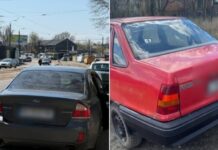 У Дніпрі виявили водіїв, які позбавлені прав керування судом, але ігнорують його рішення