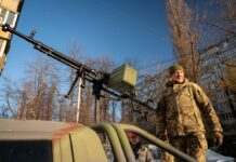 Ракета з Курської області та 52 “Шахеди”: як ППО відбила нічну атаку РФ