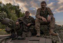 ЗСУ залишаються в Курській області: DeepState розповів, де йдуть бої