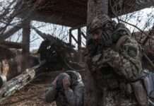 На фронті відбулося понад 100 боїв: на яких напрямках ворог атакує найбільше