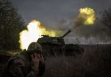 Понад 130 боїв за добу: Генштаб розповів про найгарячіші напрямки на фронті