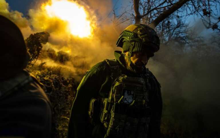 Тисячі обстрілів та понад 50 атак під Покровськом: що відбувалося на фронті сьогодні