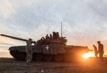 ЗСУ відбили масштабний штурм у Донецькій області та завдали удару техніці ворога