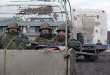 РФ готується до штурмів у Харківській області: військові розповіли про ситуацію