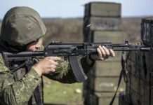 Росіяни знову розстріляли бійців ЗСУ, МЗС різко відреагувало: “збіговисько дегенератів”