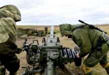 За добу росіяни здійснили понад 400 обстрілів в Курській області, – Генштаб