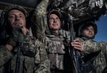 “Перемир’я” на фронті: українські військові отримали наказ припинити вогонь, – BBC