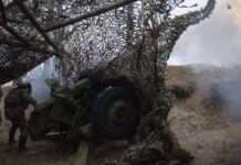 Українські військові зупинили ДРГ росіян на Харківському напрямку