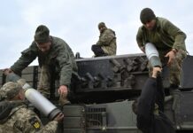 На Лиманському напрямку запеклі бої: Генштаб розповів, що ЗСУ знищили на фронті