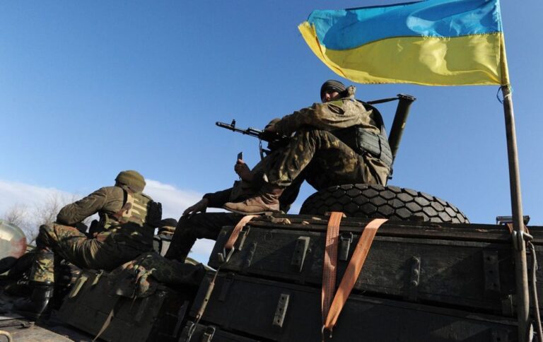 “Контракт 18-24”: в Міноборони розповіли, як українці отримують 1 млн і готуються до боїв