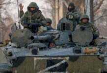 Чи загрожує Сумам і Харкову наступ росіян? Що кажуть у ЦПД