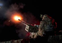 В Одесі були вибухи, росіяни атакували місто дронами