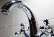 Де у Дніпрі з 7 по 11 квітня відключатимуть воду боржникам