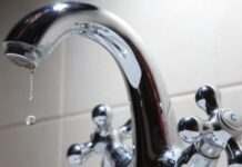 Наступного тижня у Дніпрі боржникам відключатимуть воду: адреси