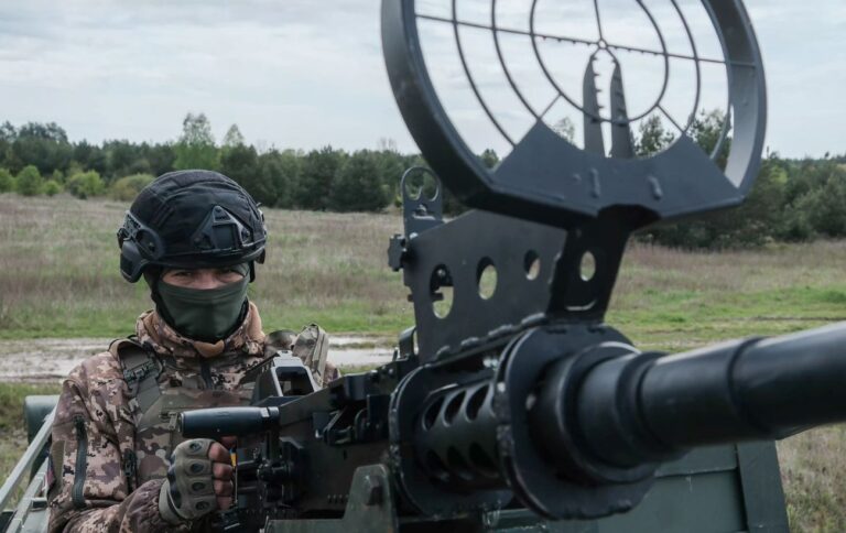 Ніч без “Шахедів”. Повітряні сили розповіли, чим РФ вдарила по Україні сьогодні