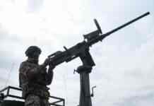 РФ випустила по Україні 55 дронів з чотирьох напрямків. Як відпрацювала ППО