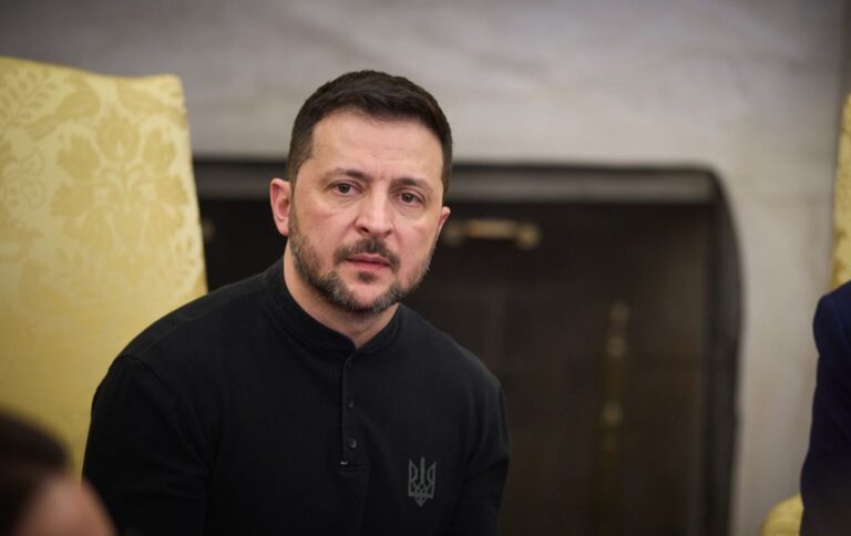 “Перемир’я” завершилося: Зеленський розповів про подальшу реакцію ЗСУ на атаки РФ