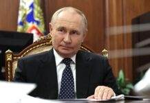 Як Україні варто відповісти Путіну на пропозицію про нове “перемир’я”: думка політолога