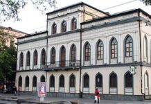 У Дніпрі майже на 2 місяці перекриють рух вулицею Воскресенською