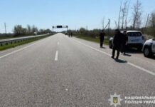 У Дніпрі затримали водія, який насмерть збив пенсіонерку та втік