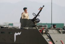 Достовірні розвіддані: у Пакистані попередили про підготовку Індії до “військової агресії”