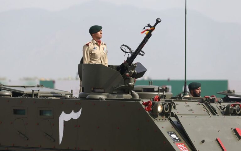 Достовірні розвіддані: у Пакистані попередили про підготовку Індії до “військової агресії”