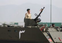 Міноборони Пакистану: війна з Індією може початися через 2-4 дні