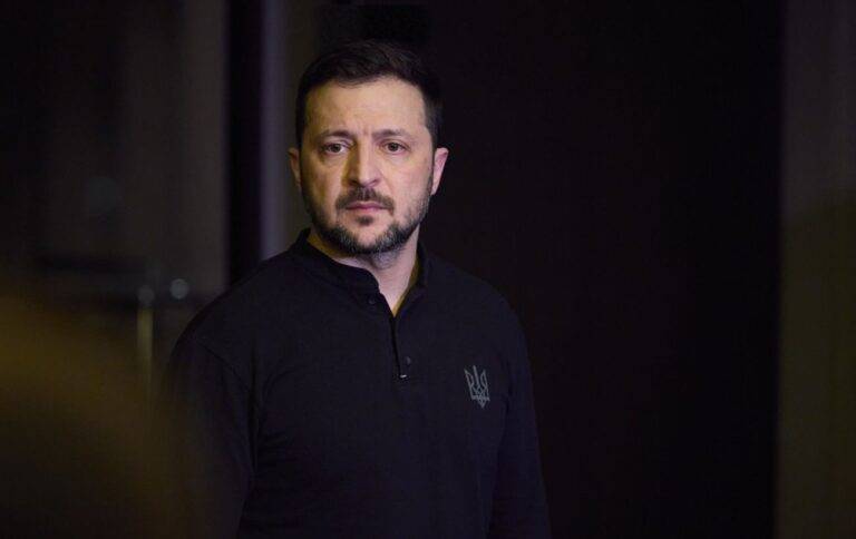 Зеленський сподівається домовитися про постачання Taurus з новим канцлером Німеччини