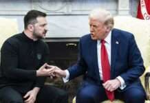 Зеленський: суперечка у Білому домі не допомогла ні Україні, ні США