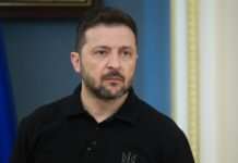 Зеленський: Росія ігнорує припинення вогню вже майже 50 днів, потрібен більший тиск