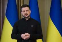 Зеленський відреагував на слова Трампа: питання НАТО в угоді про надра немає і не було