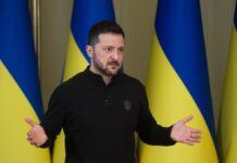 Угода про надра. Зеленський заявив, що меморандум зі США можуть підписати сьогодні