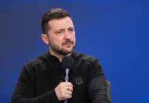 Зеленський розкрив стратегію РФ на Сумщині та Чернігівщині: чого добиваються окупанти