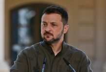 Російська армія не полишає спроб просуватися на фронті, – Зеленський