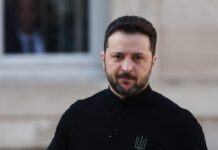 Прорив у Бєлгородській області. Зеленський розповів по успіхи ЗСУ