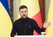 Зеленський анонсував новий формат “Рамштайну”: в чому його суть