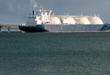 Китай припинив купувати скраплений газ у США та збільшив імпорт з Росії, – NYT