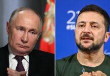 Україна і Росія вперше за понад 3 роки проведуть переговори, але без Путіна чи Зеленського