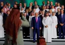 Трамп оголосив, що скасує санкції США проти Сирії