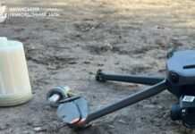 Дані Генштабу: армія РФ в травні 888 разів застосувала небезпечні хімічні речовини на полі бою